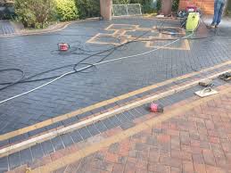 Best Driveway Maintenance Services  in Bowling Green, FL